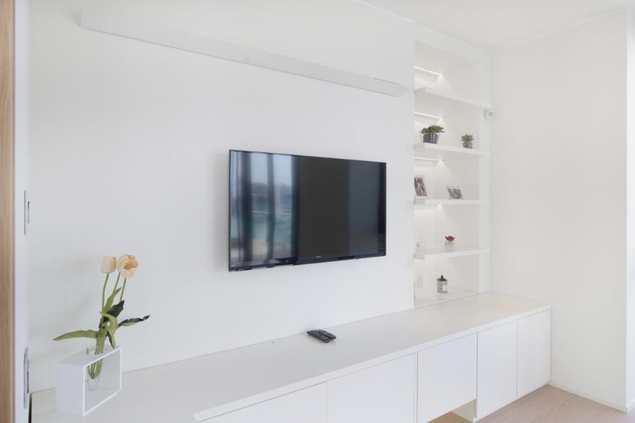 Appartamento Suitelowcost Solaria 2pax Milano