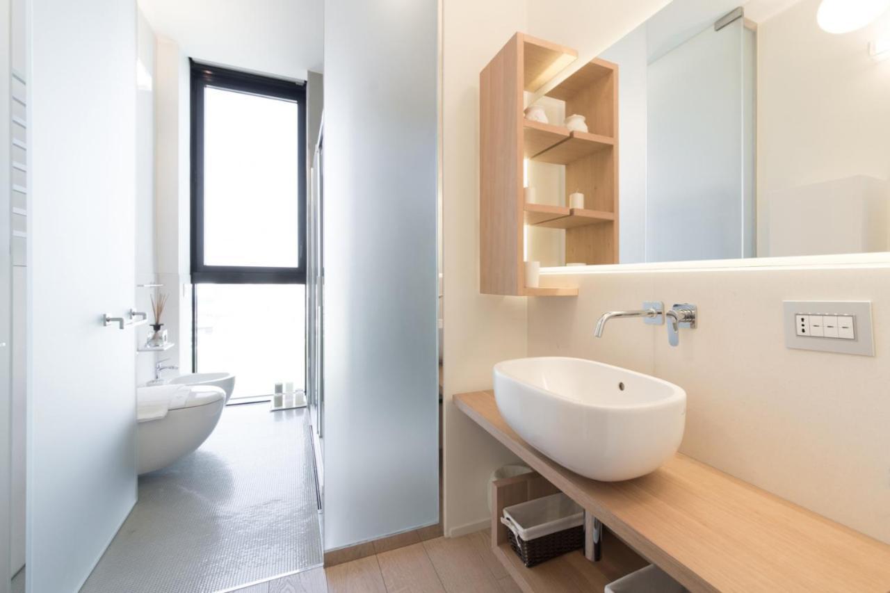 Suitelowcost Solaria 2pax Milano